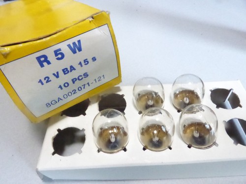 Ampoule hella 8ga 002 - 5,