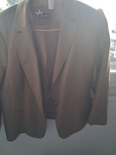 veste  cintree femme