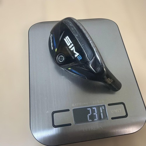 Taylormade sim2 rescue - taylormade,