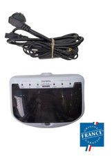 Chargeur universel pour piles alcalines et batteries - Domedia