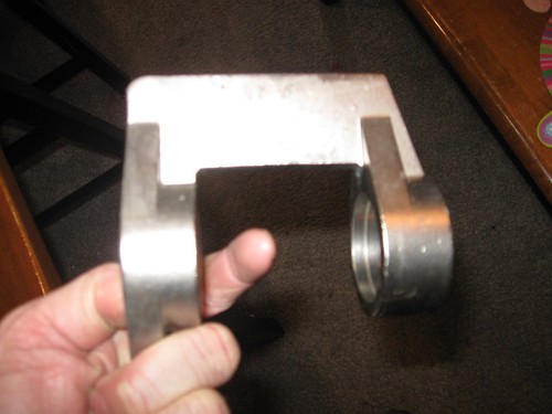 Rare bell howel roulement - rare,