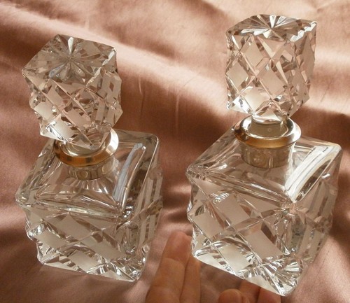 Flacons parfum en - 2,