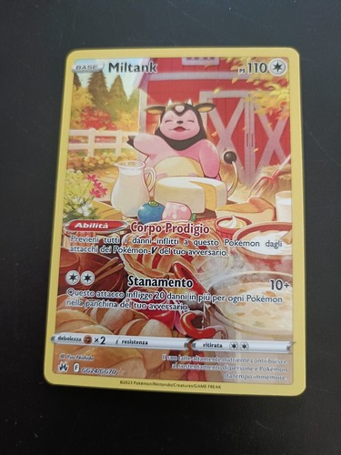 Miltank gg24 gg70 - miltank, gg24/gg70
