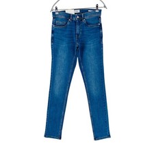 Jules Femme Bleu Stretch Jeans