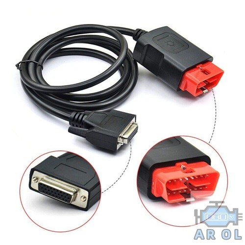 Led cdp obd2 - led, ak