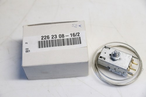 Neuf thermostat - neuf,
