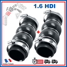 Durite Turbo Entrée D'Air