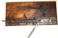 machine couper cocon soie