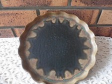 ANCIEN PLATEAU CERAMIQUE