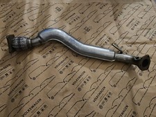 GENUINE BRAND NEW EXHAUST PIPE VOLKSWAGEN TRANSPORTER T4 023253091G