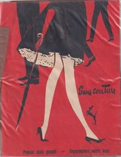 Bas nylon premier choix