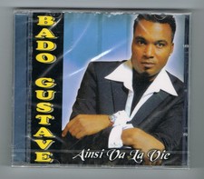 ♬ - BADO GUSTAVE - AINSI VA