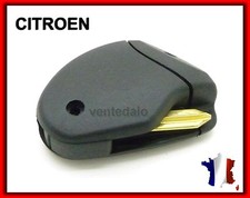 Coque plip télécommande clé - plip,