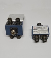 Telewave TW450 4Ch 400-512 MHz