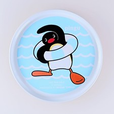 Pingu - Pingu × Mister Donut Can Coaster du Japon