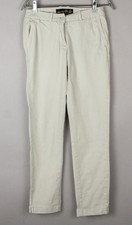 MUSTO Pantalon Chino Slim