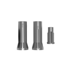 Mandrin écrou machine à