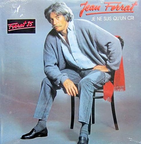 Jean ferrat suis - ne, qu'un