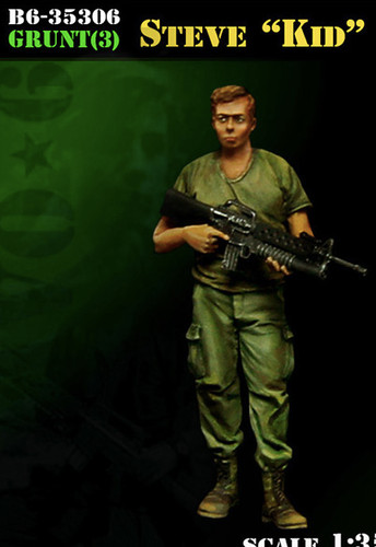 Grunt steve kid - (3), "kid"