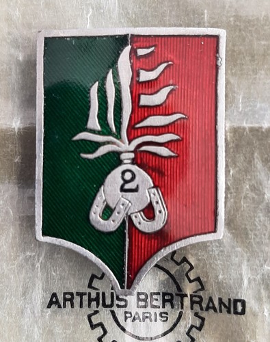 Insigne 1939 1940 rei - insigne, 1939-1940