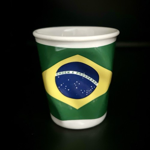 Tasse froissée bistrot - tasse,
