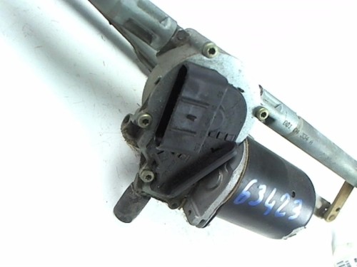 Moteur essuie glace - avant, fiat