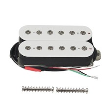 Micros Humbucker pour guitare