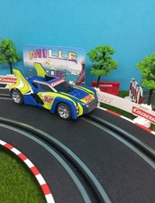 Voiture pour circuit Carrera