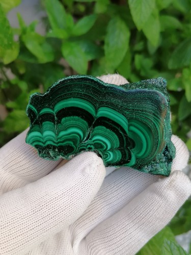 Malachite république congo - malachite,
