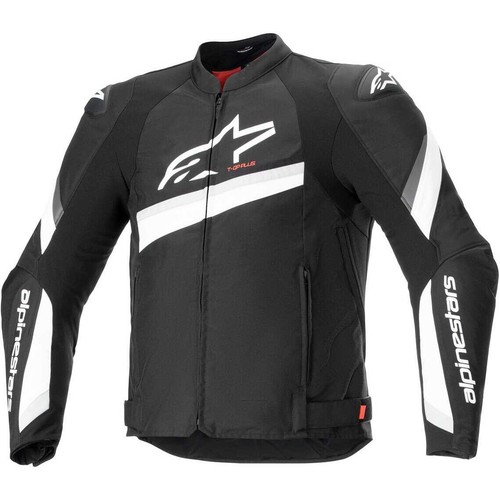 Veste moto alpinestars - veste,