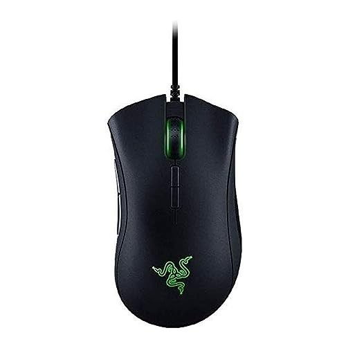 Souris jeu razer deathadder - de,