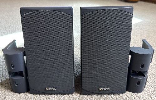 Infinity hts sat speakers pair - hts-sat,