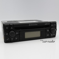 Original Mercedes Audio 10 CD