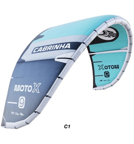 Moto apex 2025 kite cab - x,