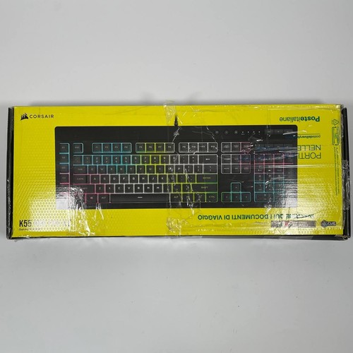Clavier jeu filaire - jeu,