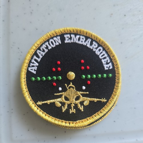 Patch flottille 11f - 11f,