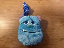 Tokyo Disney Resort Monsters