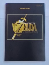 NOTICE Zelda Ocarina of Time