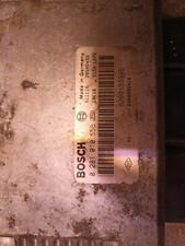 Calculateur D'injection 0 281