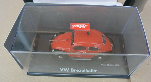 Schuco brezelkafer - 1/43, "