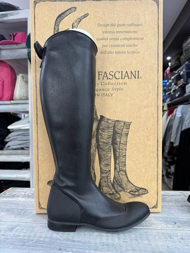 Alberto fasciani bottes - alberto,