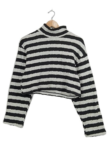 Zara pull femme multicolore - zara,