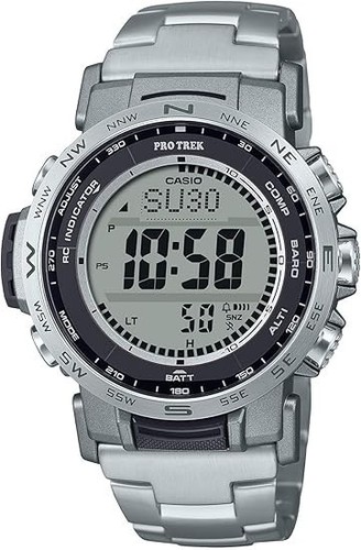 Montre casio pro trek - montre,