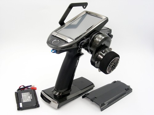 Futaba 7px limited - edition, 7ch