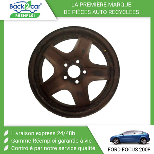 Jante tole ford focus - jante,
