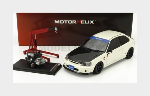 Motorhelix m85015 honda - motorhelix,