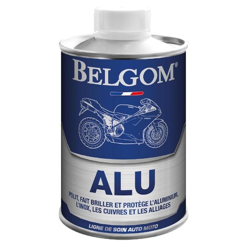 Alu 250 09 0250 - 250, 09.0250