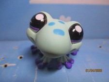 PETSHOP GRENOUILLE N°1916