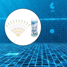 de test de piscine 16 en 1, 50