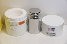 Occasion comme neuf : Poids